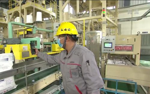 創(chuàng)新驅(qū)動新龍江丨黑龍江伊品 打造全國 一流品質(zhì) 生物科技企業(yè)