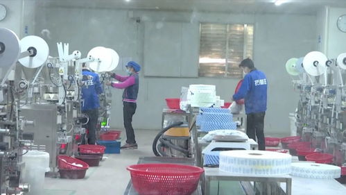 規(guī)上企業(yè)百分百復(fù)工,晉江這個街道頻頻出招