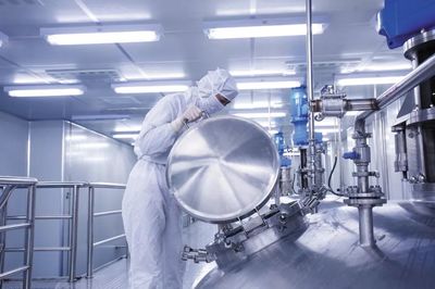 濟(jì)南首家&ldquo;獨(dú)角獸&rdquo;-- 華熙生物:生物科技領(lǐng)域的&ldquo;華為&rdquo;