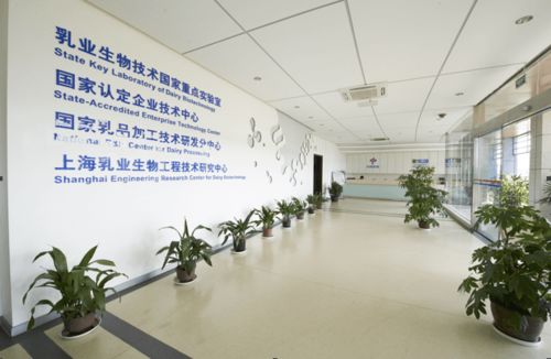 科技引領高質量發(fā)展,乳業(yè)生物技術打造創(chuàng)新核心動能