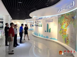 深圳北科生物科技攜手深圳市唐山商會赴古冶區(qū)考察對接，共謀生物科技新篇章