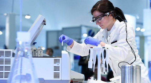 生物技術(shù) 應(yīng)用領(lǐng)域與未來(lái)展望