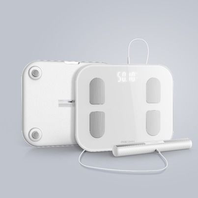 維密大秀的背后大佬竟是它,斐訊智能體脂秤用時尚詮釋健康