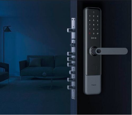 智能門鎖評測 1秒開鎖智能聯(lián)動(dòng),1千多的門鎖究竟香不香