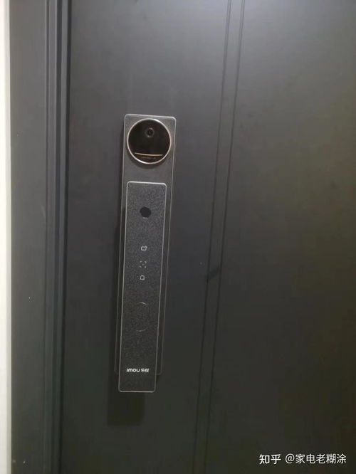 高性價(jià)比智能鎖推薦合集 選智能鎖,這篇就夠了