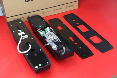 國(guó)產(chǎn)智能鎖已成行業(yè)霸主,首創(chuàng)3d人臉識(shí)別解鎖,刷臉開(kāi)鎖僅需0.6s