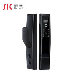 新一代智能門鎖解決方案 智能門鎖控制板的技術(shù)革新與應(yīng)用前景