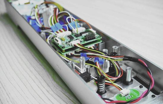 敢不敢買？那些幾百塊的智能門鎖控制板揭秘