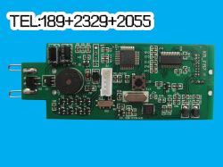 順德英浩電子 智能門鎖控制板的創新與核心價值